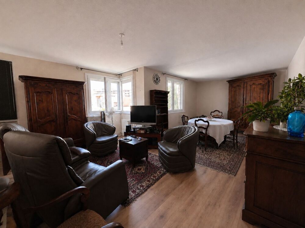 Vente Appartement 4 Pièces Chalon sur saone