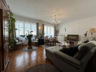  Appartement à vendre 5 pièces 110 m²