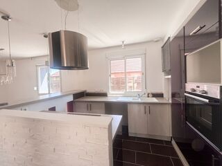  Maison à vendre 5 pièces 137 m²