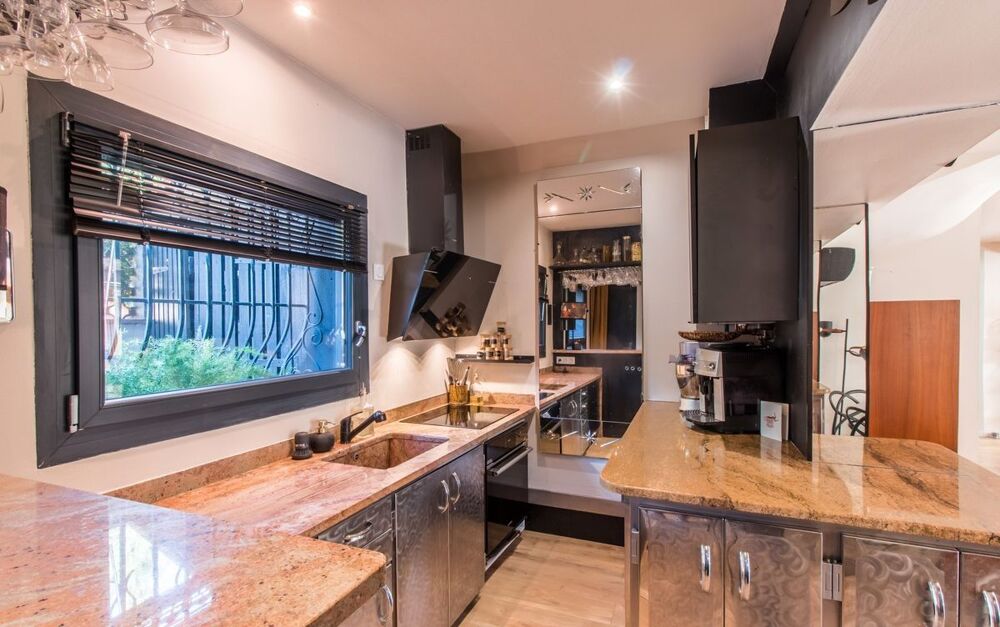 Vente Maison Maison de ville AVEC PISCINE Perpignan