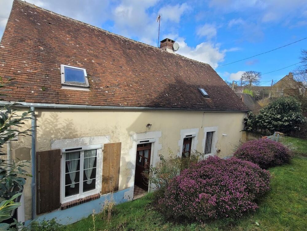 Vente Maison Maison Charbonnieres