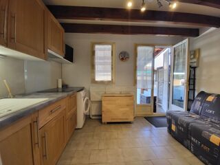  Maison � vendre 3 pi�ces 24 m�