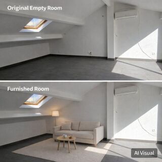  Appartement � louer 2 pi�ces 25 m�