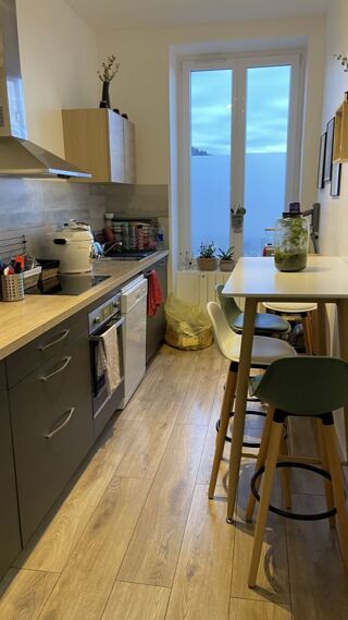  Appartement � louer 3 pi�ces 61 m�