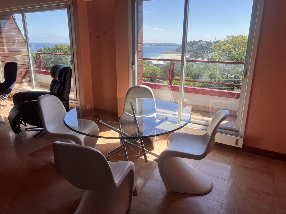 Vente Maison Maison vue mer imprenable Perros guirec