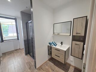  Maison à vendre 6 pièces 126 m²