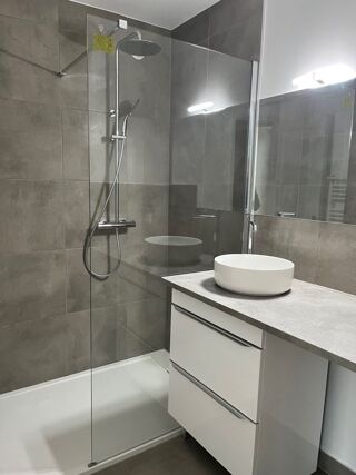  Appartement � louer 5 pi�ces 93 m�