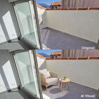  Appartement � louer 2 pi�ces 25 m�