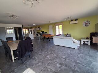  Maison à vendre 9 pièces 200 m²