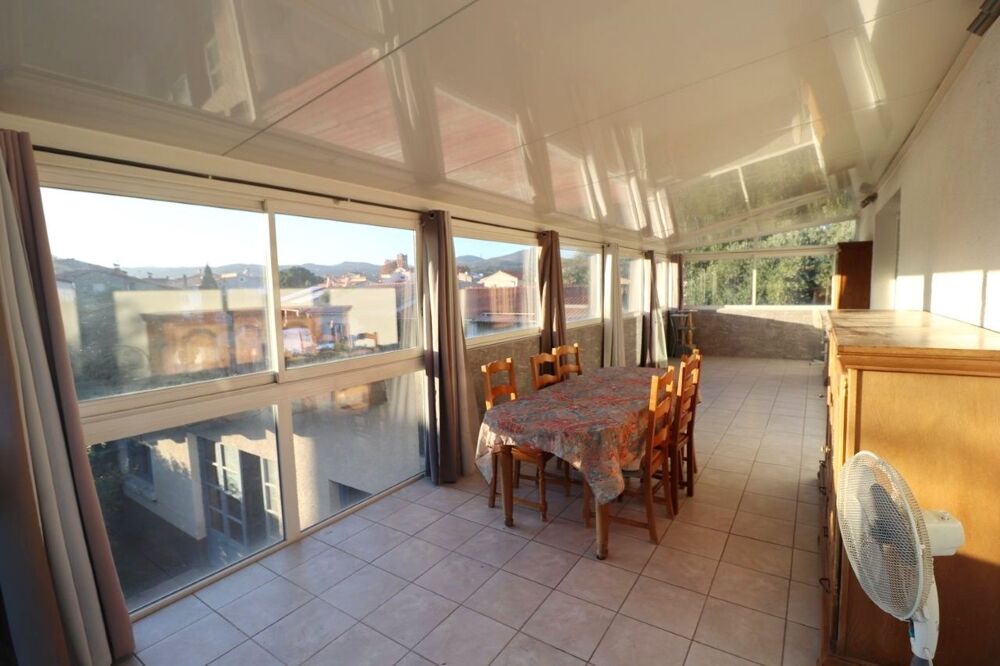 Vente Maison Villa Spacieuse maison de ville Nefiach