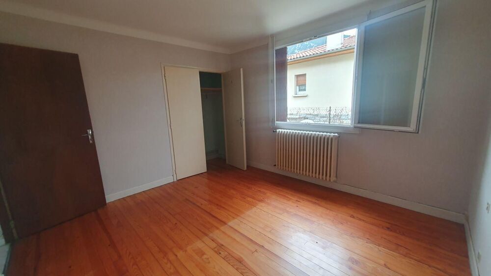 Location Appartement 4 Pièces Tarascon sur ariege