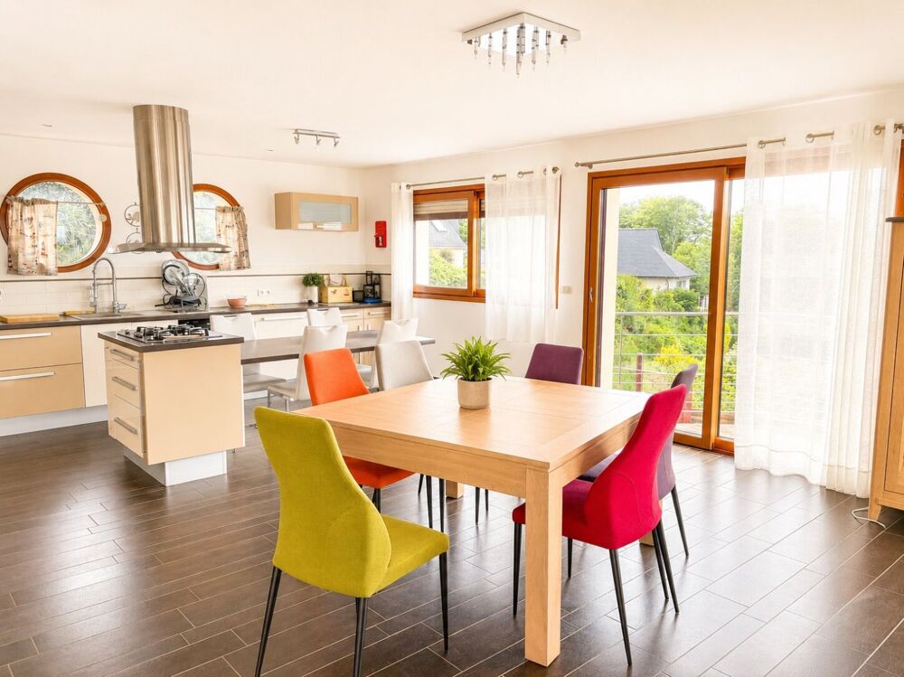à vendre  Maison Perros-Guirec (22700)