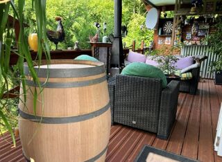  Maison � vendre 3 pi�ces 97 m�