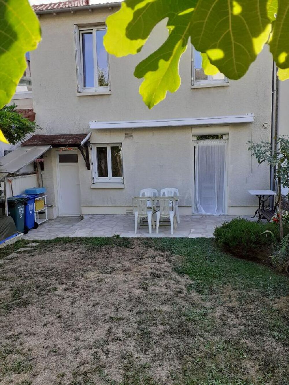 Vente Maison Maison Limoges