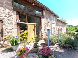Maison 266m2 Ambierle