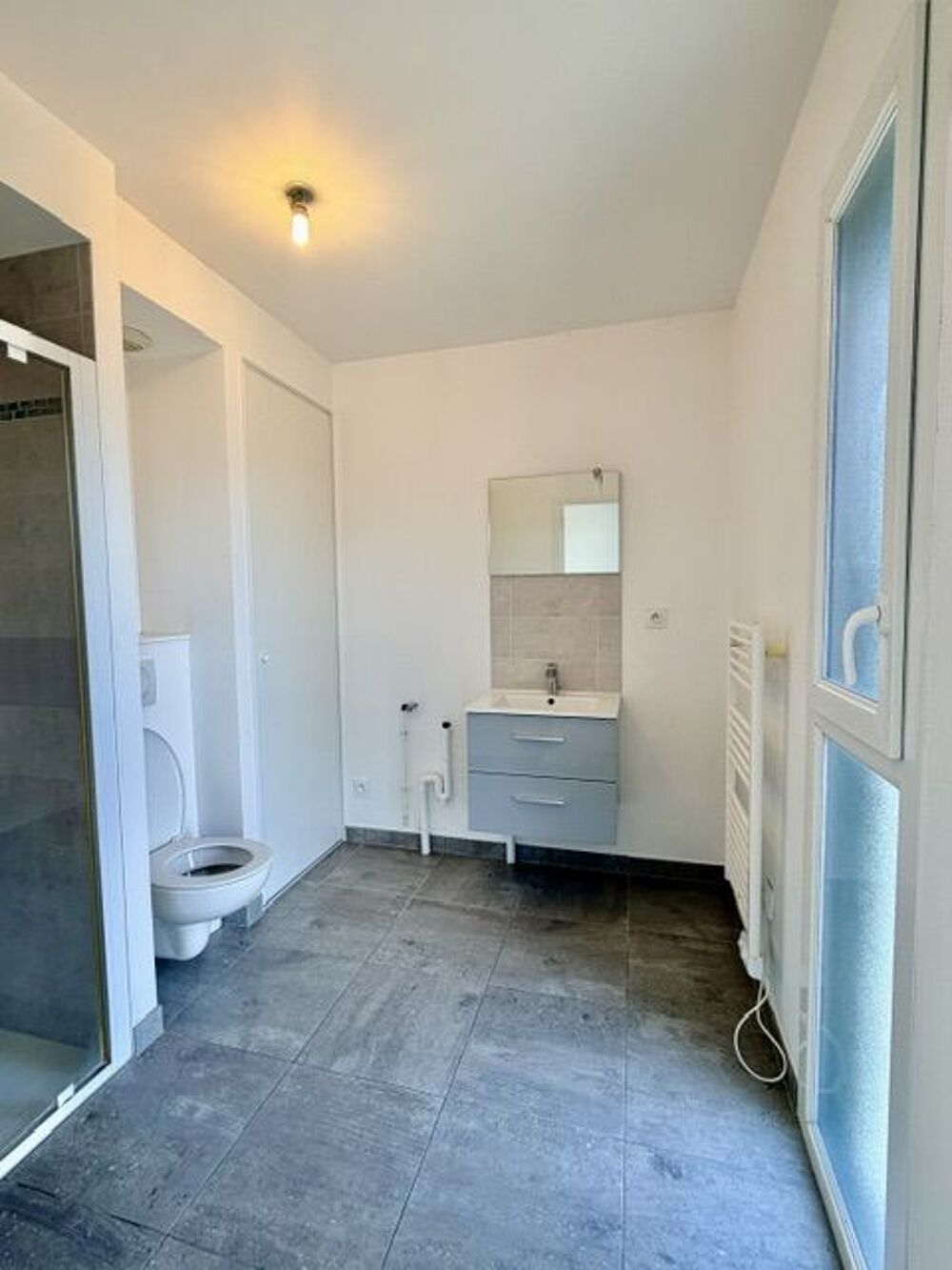 Vente Appartement Studio Résidence OMEGA Troyes