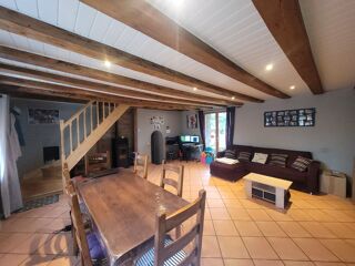  Maison à vendre 5 pièces 106 m²