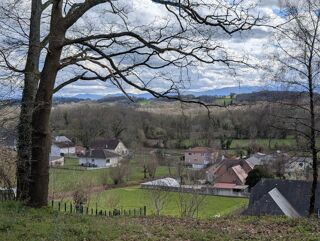  Terrain à vendre 1 pièce 1854 m²