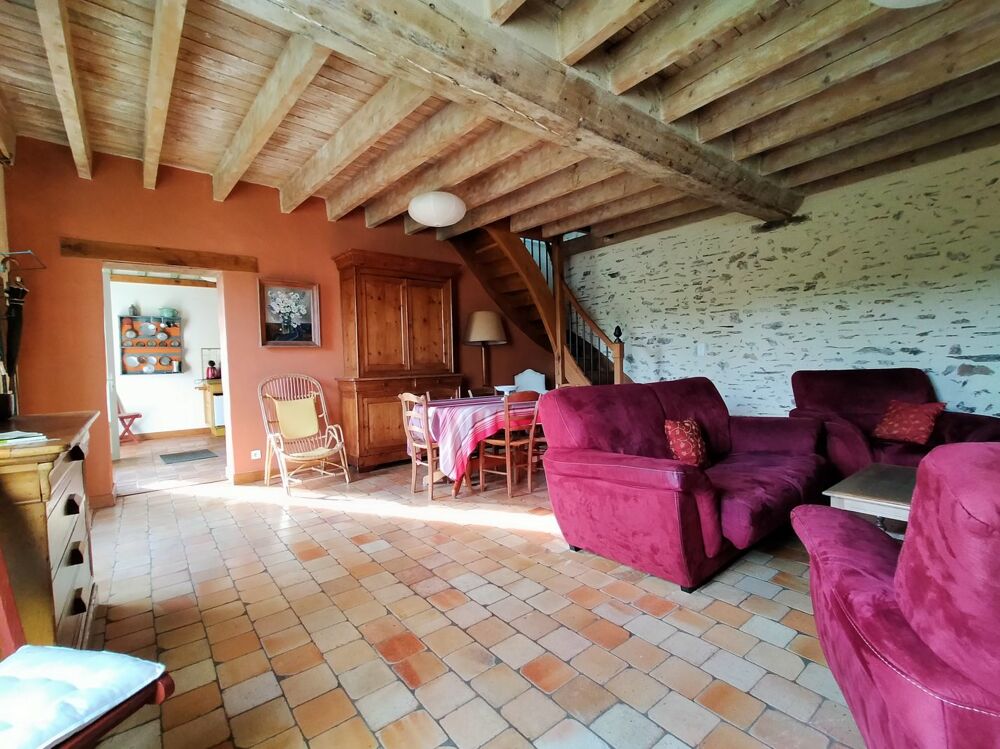 Propriété ref.7265 piscine