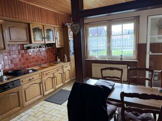  Maison à vendre 7 pièces 156 m²