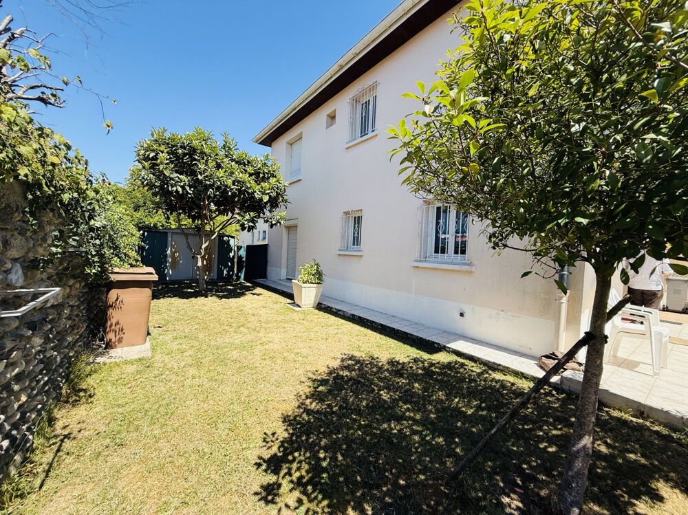 Vente Maison Maison Pau