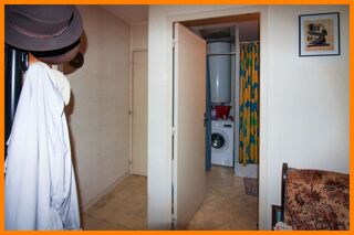  Appartement à vendre 2 pièces 49 m²