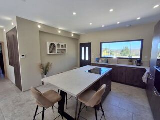  Maison à vendre 8 pièces 138 m²