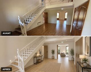  Maison à vendre 7 pièces 280 m²