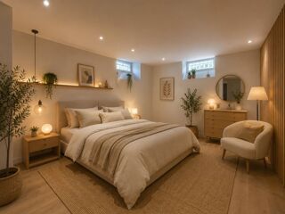  Appartement à vendre 3 pièces 68 m²