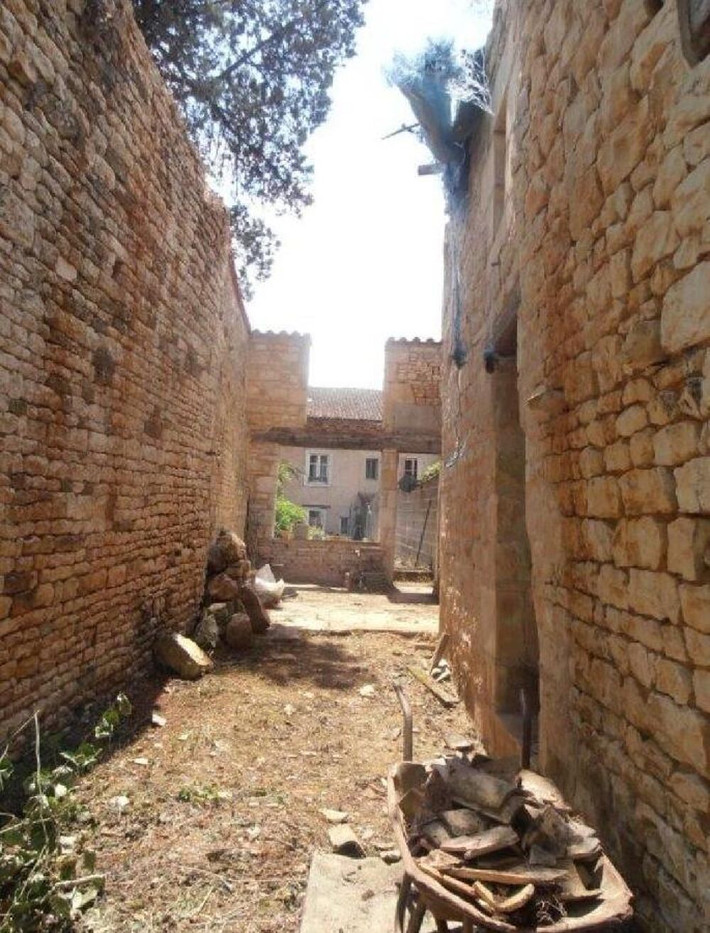 Vente Maison Maison Sauze vaussais