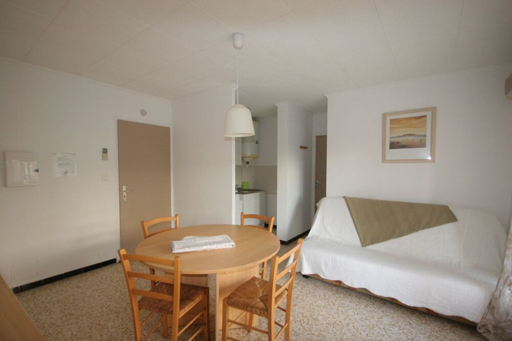 Programme 16 Appartements du Studio au P3. Pk