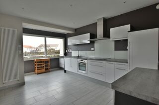  Maison � vendre 5 pi�ces 107 m�