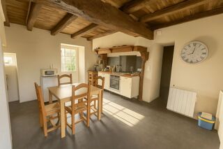  Maison � vendre 4 pi�ces 88 m�