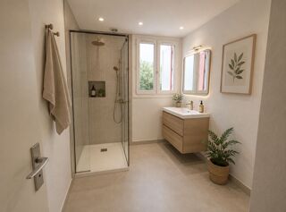  Maison � vendre 3 pi�ces 80 m�