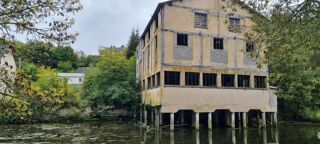  Terrain  vendre 1 pice 1588 m