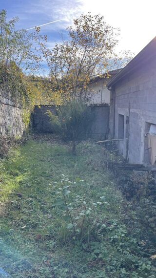  Terrain � vendre 2 pi�ces 191 m�