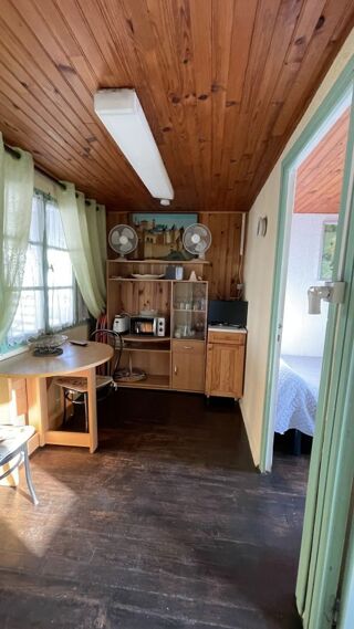  Maison � vendre 5 pi�ces 69 m�