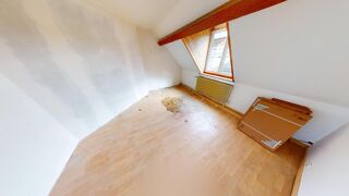  Maison � vendre 4 pi�ces 109 m�