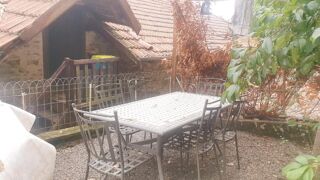  Maison à vendre 5 pièces 120 m²