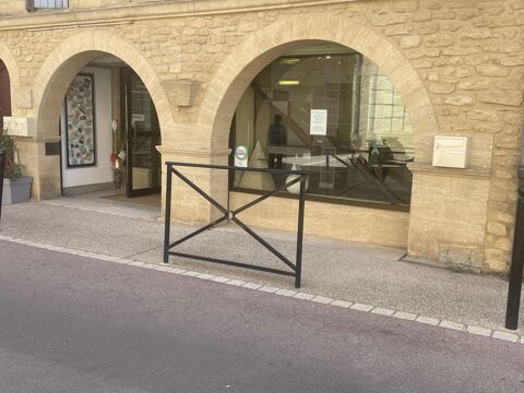 Local commercial PETITE COPROPRIETE 480 30210 Vers pont du gard
