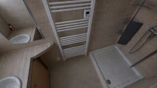 Appartement à vendre 1 pièce 21 m²
