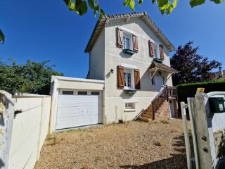 Maison  vendre 5 pices 75 m