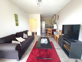  Appartement � vendre 2 pi�ces 37 m�