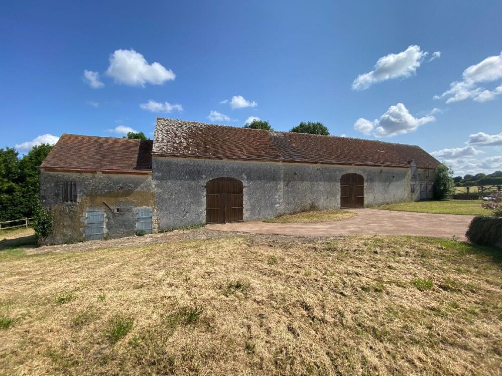 Vente Maison Maison Ceton
