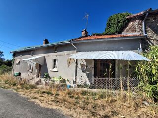  Maison à vendre 4 pièces 91 m²