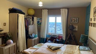  Appartement à vendre 4 pièces 110 m²