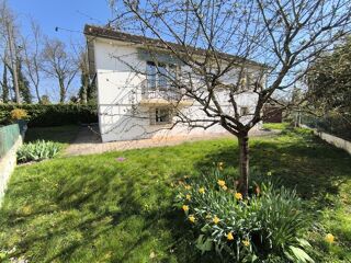Vente Maison Maison Dijon