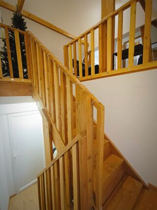  Appartement à louer 2 pièces 31 m²