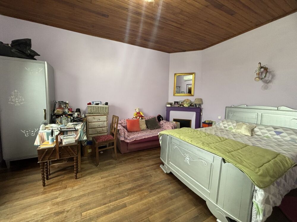 Vente Maison Maison Boussac