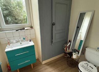  Maison � vendre 3 pi�ces 76 m�